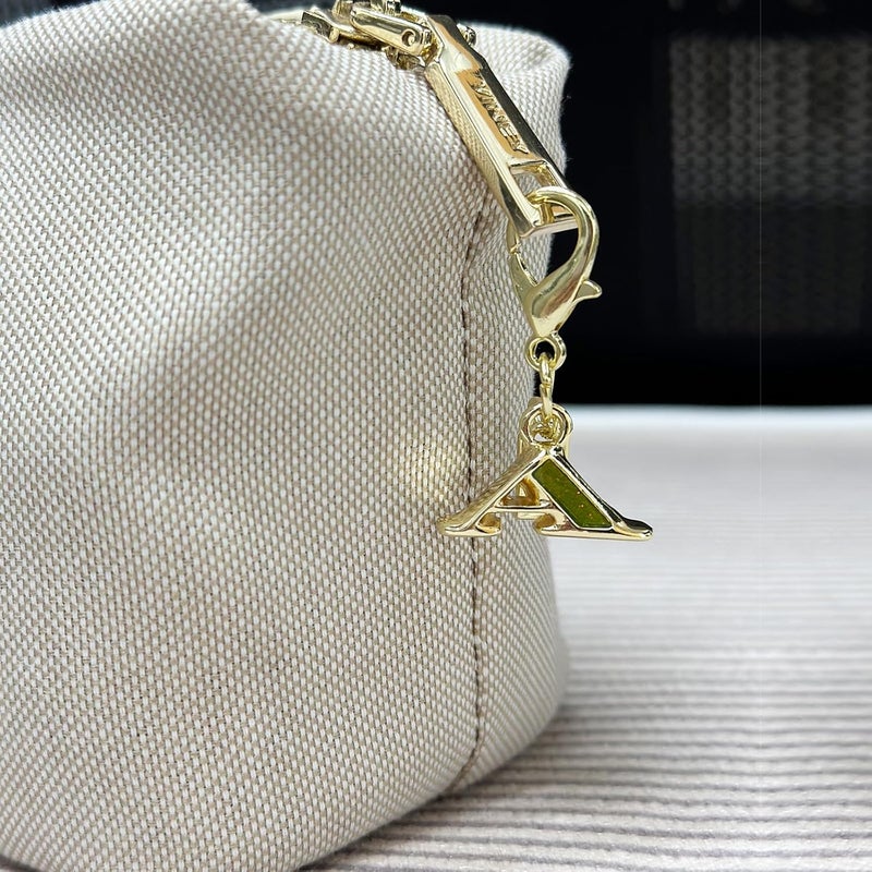 Sbredit Bag Charm,Purse Charms for Handbag,Purses Key Chains Accessories - Image 2